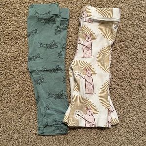 KATE QUINN 0-3 Month pants